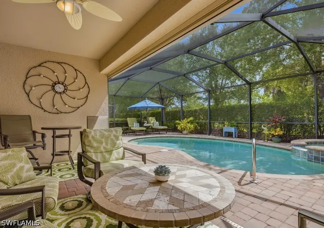 Photo 1 of Sale Pending at 3627 Treasure Cvs Cir, Naples, FL 34114 | MLS# 226021224 | Listing updated on 2026-07-09