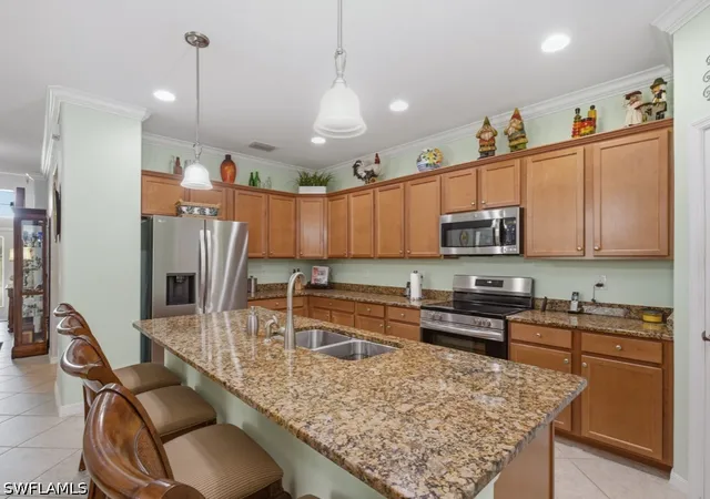 Photo 3 of Sale Pending at 3627 Treasure Cvs Cir, Naples, FL 34114 | MLS# 226021224 | Listing updated on 2026-07-09