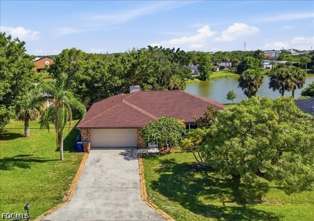 2nd image of 14355 Cristobal St, Fort Myers, FL 33905 | MLS# 2026024533