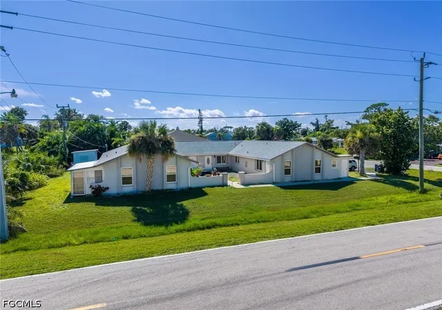 Photo 1 of Condo for sale at 16595 Davis Rd, Fort Myers, FL 33908 | MLS# 2026024540 | Listing updated on 2026-06-04