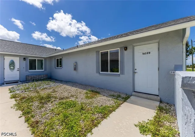 Photo 3 of Condo for sale at 16595 Davis Rd, Fort Myers, FL 33908 | MLS# 2026024540 | Listing updated on 2026-06-04
