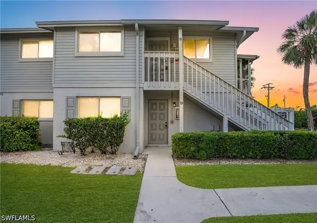 1st image of 5745 Foxlake Dr #D, North Fort Myers, FL 33917 | MLS# 226020437