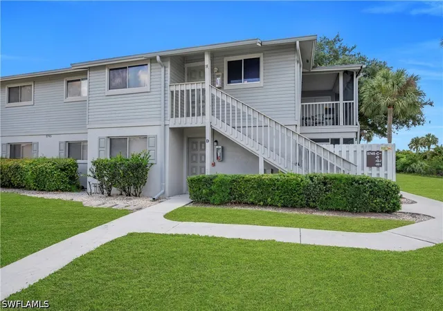 33rd image of 5745 Foxlake Dr #D, North Fort Myers, FL 33917 | MLS# 226020437
