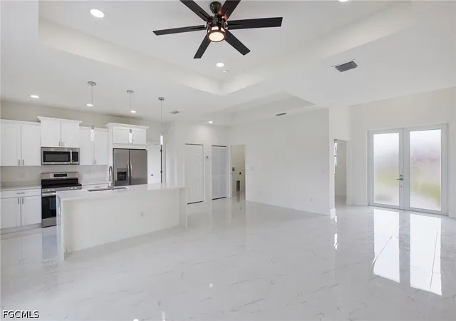 2nd image of 2708 21st St W, Lehigh Acres, FL 33971 | MLS# 2026024553