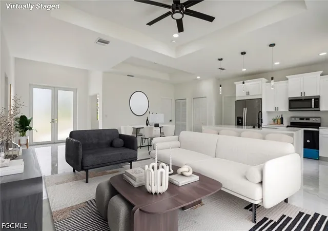 3rd image of 2708 21St St W, Lehigh Acres, FL 33971 | MLS# 2026024553