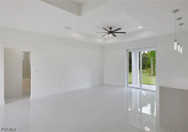 5th image of 2708 21St St W, Lehigh Acres, FL 33971 | MLS# 2026024553