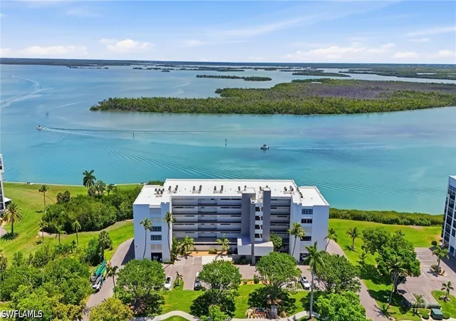 Homes for sale in Fort Myers Beach, FL | 4223 Bay Beach Ln #4F, Fort Myers Beach, FL 33931 | MLS# 226021515