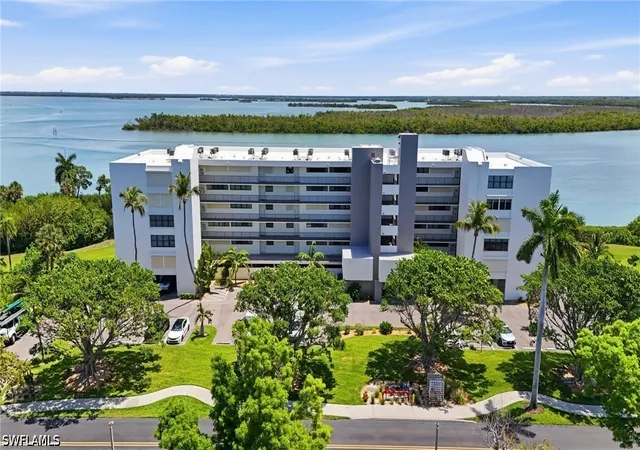Homes for sale in Fort Myers Beach, FL | 4223 Bay Beach Ln #4F, Fort Myers Beach, FL 33931 | MLS# 226021515