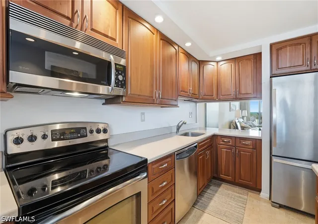Homes for sale in Fort Myers Beach, FL | 4223 Bay Beach Ln #4F, Fort Myers Beach, FL 33931 | MLS# 226021515