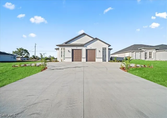Photo 3 of Multi family home for sale at 1318/1320 Ne 16th Terrace, Cape Coral, FL 33909 | MLS# 226021052 | Listing updated on 2026-07-22