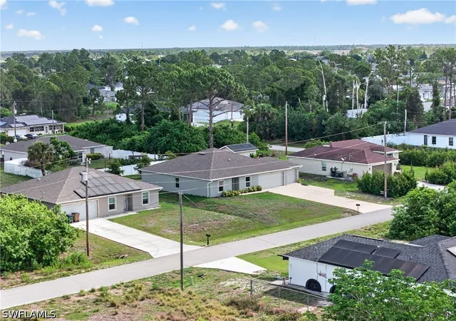 Photo 1 of Single family home for sale at 3014 38th Street Sw, Lehigh Acres, FL 33976 | MLS# 226021760 | Listing updated on 2026-08-31