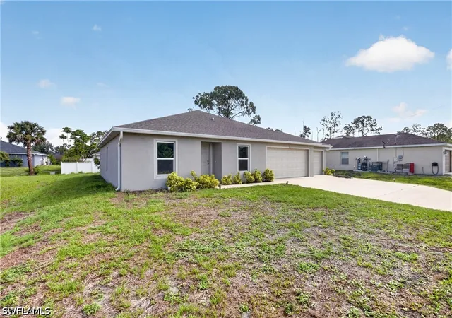 Photo 3 of Single family home for sale at 3014 38th Street Sw, Lehigh Acres, FL 33976 | MLS# 226021760 | Listing updated on 2026-08-31