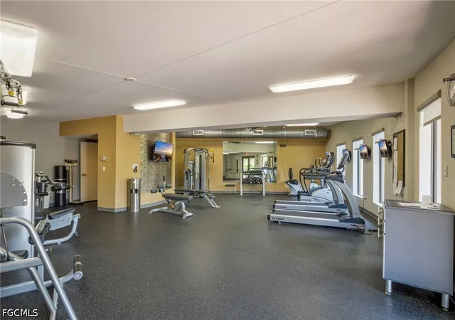 50th image of 1920 Virginia Ave #403, Fort Myers, FL 33901 | MLS# 2026024569
