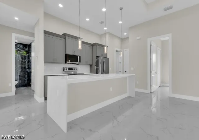 14th image of 410 Plumosa Ave, Lehigh Acres, FL 33972 | MLS# 226021729