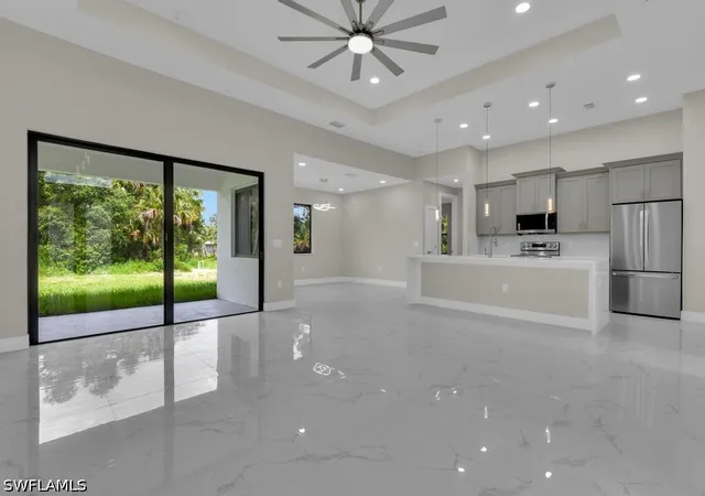 1st image of 410 Plumosa Ave, Lehigh Acres, FL 33972 | MLS# 226021729