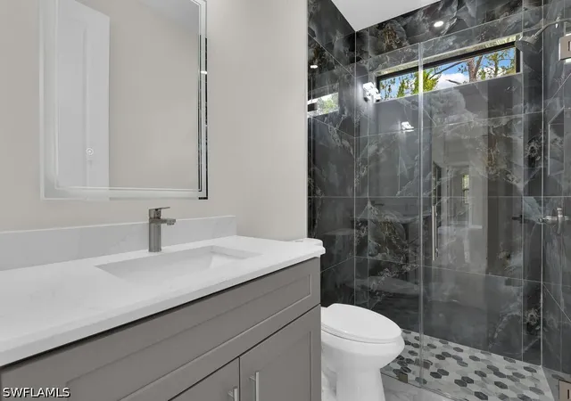 3rd image of 410 Plumosa Ave, Lehigh Acres, FL 33972 | MLS# 226021729