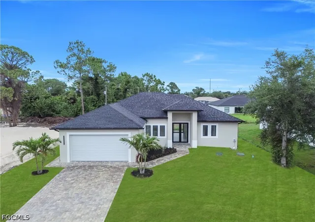 Homes for sale in Lehigh Acres, FL | 3312 3Rd St Sw, Lehigh Acres, FL 33976 | MLS# 2026024578