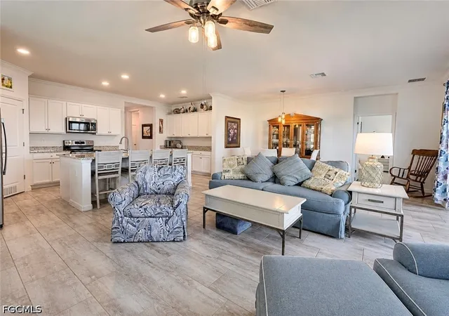 2nd image of 16141 Rosemallow Ln, Alva, FL 33920 | MLS# 2026024587