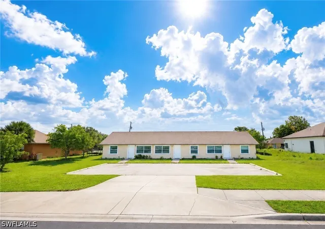 1st image of 2642 Santa Barbara Blvd, Naples, FL 34116 | MLS# 226021617