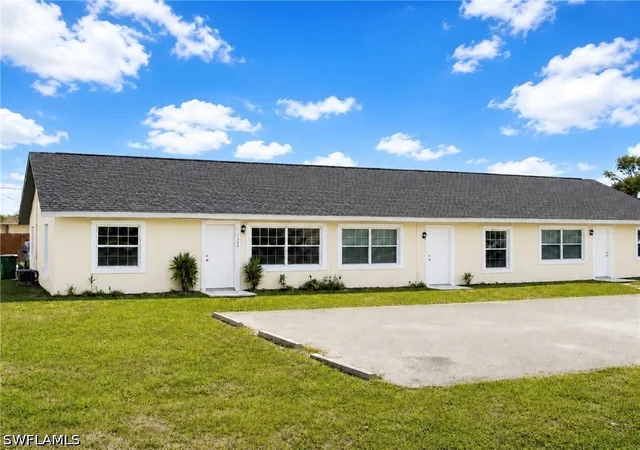 2nd image of 2642 Santa Barbara Blvd, Naples, FL 34116 | MLS# 226021617