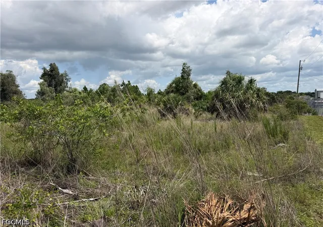 Photo 2 of Land for sale at 4140 68th Avenue Ne, Naples, FL 34120 | MLS# 2026024595 | Listing updated on 2026-07-26