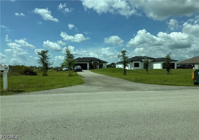 Photo 3 of Land for sale at 4140 68th Avenue Ne, Naples, FL 34120 | MLS# 2026024595 | Listing updated on 2026-07-26