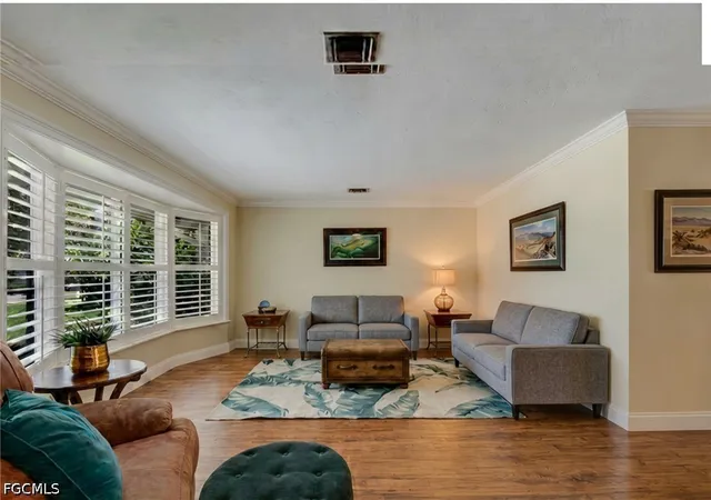 3rd image of 1347 Oaklawn Ct, Fort Myers, FL 33919 | MLS# 2026024596