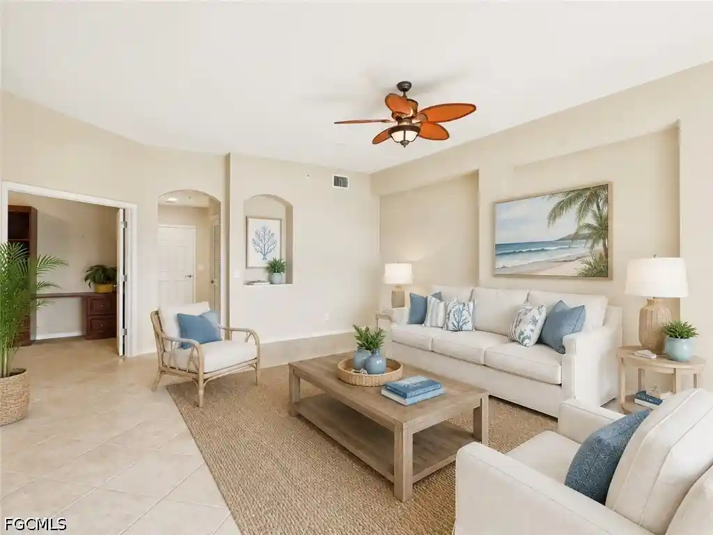 Photo 1 of Condo for sale at 12971 Pennington Pl #102, Fort Myers, FL 33913 | MLS# 2026024606 | Listing updated on 2026-10-26
