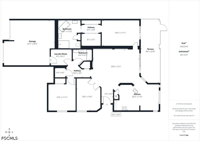 Photo 26 of Condo for sale at 12971 Pennington Pl #102, Fort Myers, FL 33913 | MLS# 2026024606 | Listing updated on 2026-08-08