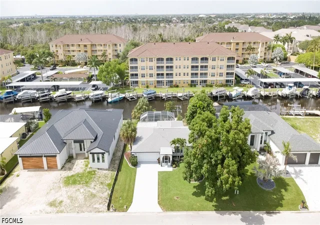 Photo 2 of Single family home for sale at 1914 Ottersrest Ln, Cape Coral, FL 33990 | MLS# 2026024609 | Listing updated on 2026-07-10