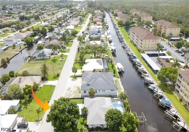 Photo 3 of Single family home for sale at 1914 Ottersrest Ln, Cape Coral, FL 33990 | MLS# 2026024609 | Listing updated on 2026-07-10