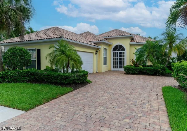 Photo 1 of Single family home for sale at 7935 Valentina Ct, Naples, FL 34114 | MLS# 226021752 | Listing updated on 2026-07-08