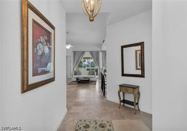 Photo 4 of Single family home for sale at 7935 Valentina Ct, Naples, FL 34114 | MLS# 226021752 | Listing updated on 2026-07-08