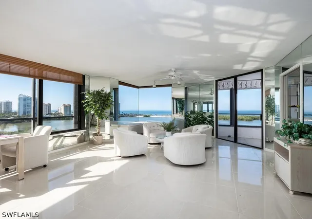 2nd image of 5555 Heron Point Dr #902, Naples, FL 34108 | MLS# 226021783