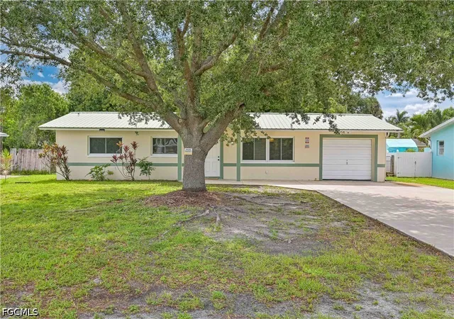 22nd image of 1130 Travis Ave, North Fort Myers, FL 33903 | MLS# 2026024619