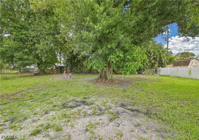 2nd image of 1130 Travis Ave, North Fort Myers, FL 33903 | MLS# 2026024619