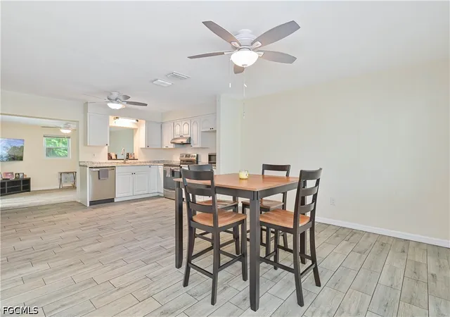 3rd image of 1130 Travis Ave, North Fort Myers, FL 33903 | MLS# 2026024619