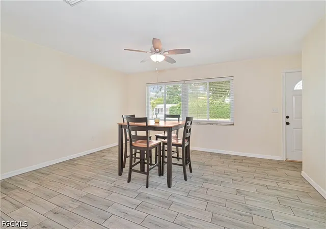 4th image of 1130 Travis Ave, North Fort Myers, FL 33903 | MLS# 2026024619