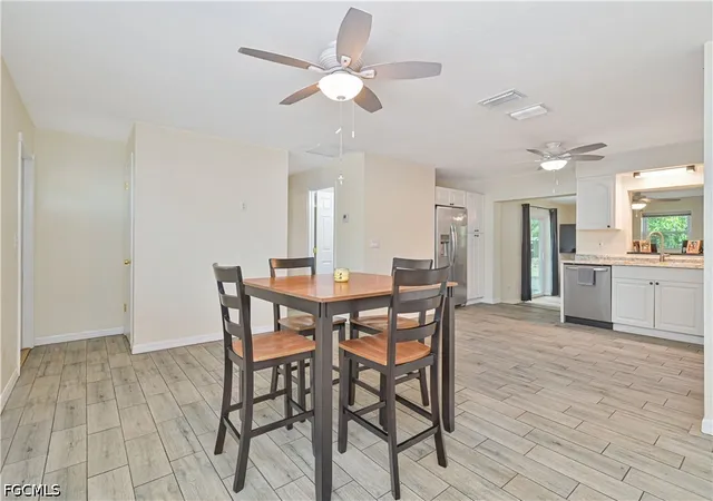 5th image of 1130 Travis Ave, North Fort Myers, FL 33903 | MLS# 2026024619