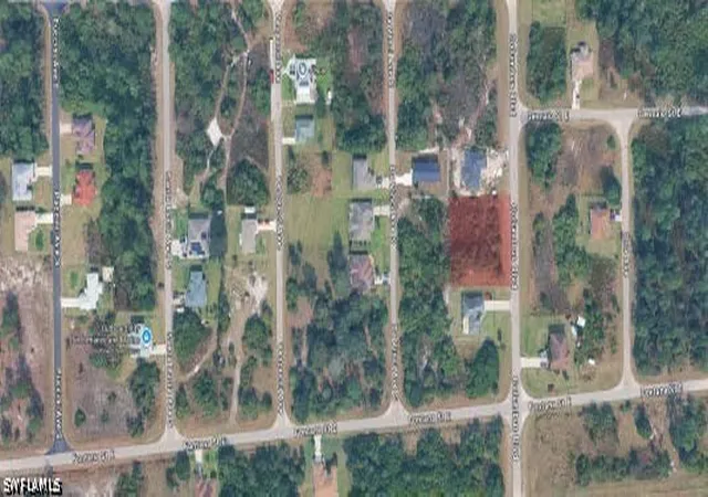 Photo 2 of Land for sale at 842 Columbus Blvd S, Lehigh Acres, FL 33974 | MLS# 226016268 | Listing updated on 2026-06-03