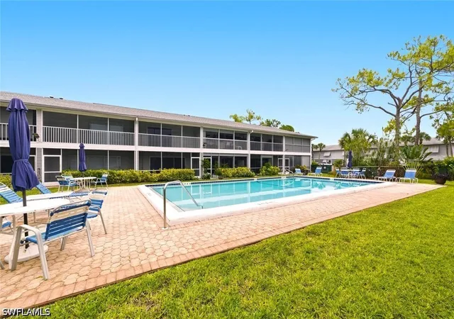 2nd image of 25500 Cockleshell Dr #503, Bonita Springs, FL 34135 | MLS# 226020926