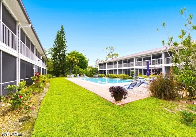 37th image of 25500 Cockleshell Dr #503, Bonita Springs, FL 34135 | MLS# 226020926