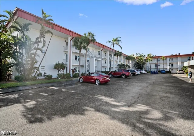 Photo 1 of Condo for sale at 1700 Pine Valley Dr #208, Fort Myers, FL 33907 | MLS# 2026024637 | Listing updated on 2026-06-04