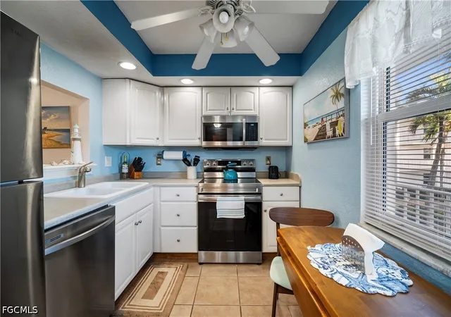 Photo 3 of Condo for sale at 1700 Pine Valley Dr #208, Fort Myers, FL 33907 | MLS# 2026024637 | Listing updated on 2026-06-04