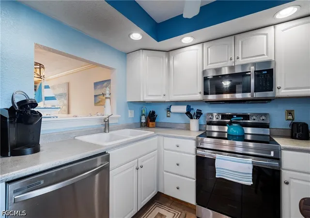 Photo 3 of Condo for sale at 1700 Pine Valley Dr #208, Fort Myers, FL 33907 | MLS# 2026024637 | Listing updated on 2026-06-04