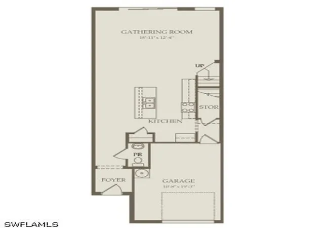 3rd image of 1554 Lake Jessup Cir, Cape Coral, FL 33909 | MLS# 226021740