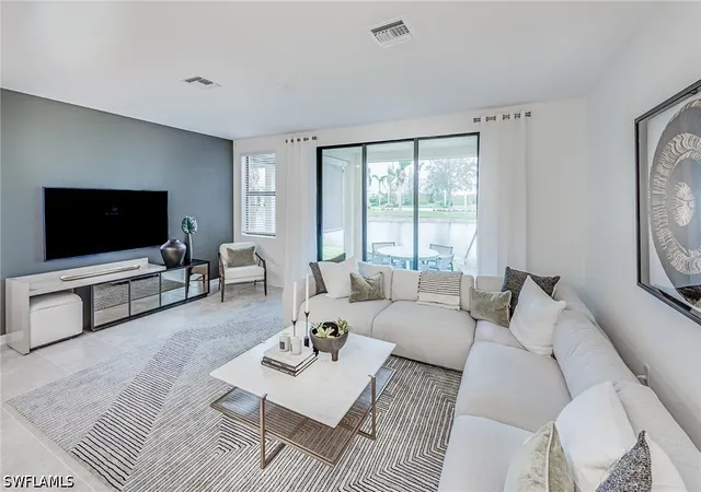 5th image of 1554 Lake Jessup Cir, Cape Coral, FL 33909 | MLS# 226021740