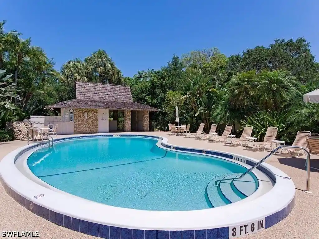 Listing Photo 22 - Condo for sale in 106 Wilderness Dr located at 106 Wilderness Dr, Naples, FL 34105 - Unit #137
