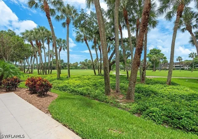 Listing Photo 2 - Condo for sale in building located at 106 Wilderness Dr, Naples, FL 34105 - Unit #137