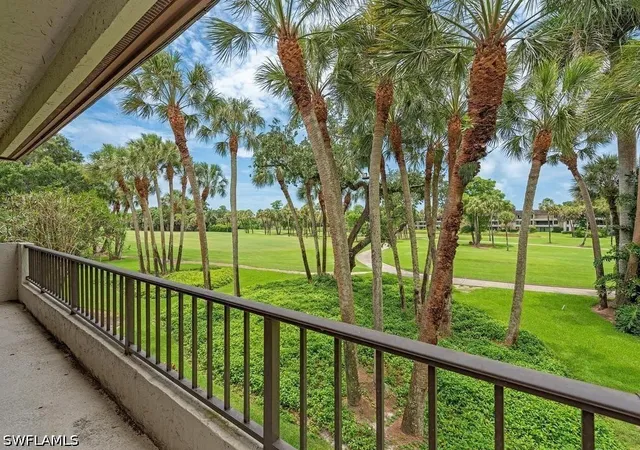 Listing Photo 3 - Condo for sale in building located at 106 Wilderness Dr, Naples, FL 34105 - Unit #137